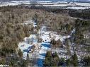 8137 4Th Line, Angus, ON  - Outdoor With View 