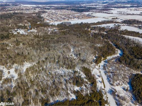 8137 4Th Line, Angus, ON - Outdoor With View