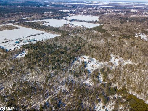 8137 4Th Line, Angus, ON - Outdoor With View