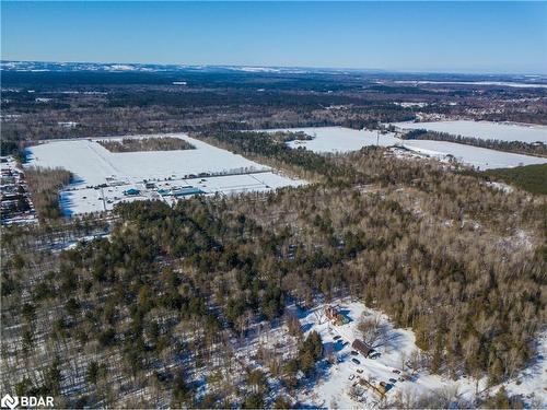 8137 4Th Line, Angus, ON - Outdoor With View