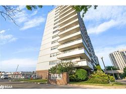 1204-215 Glenridge Avenue  St. Catharines, ON L2T 3J7