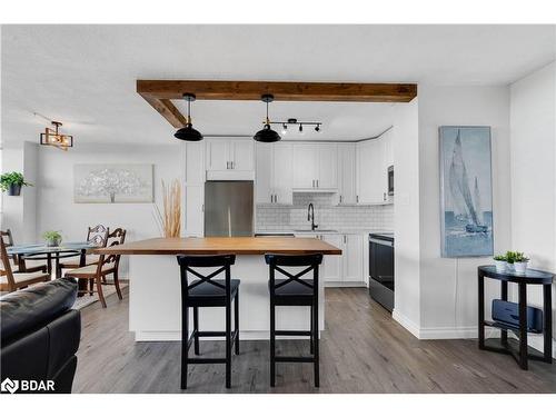 1204-215 Glenridge Avenue, St. Catharines, ON - Indoor Photo Showing Other Room