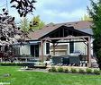 10 Waterfront Circle, Collingwood, ON  - Outdoor With Deck Patio Veranda 