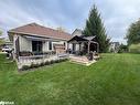 10 Waterfront Circle, Collingwood, ON  - Outdoor With Deck Patio Veranda 