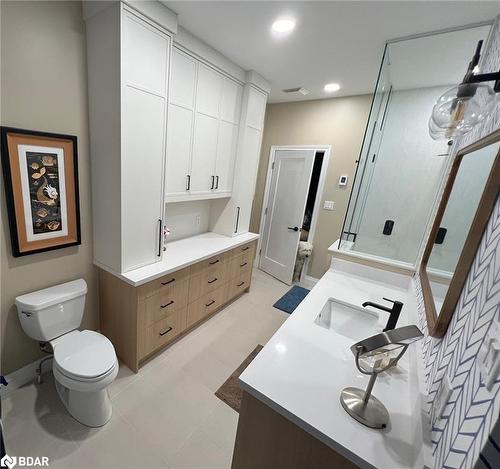 10 Waterfront Circle, Collingwood, ON - Indoor Photo Showing Bathroom
