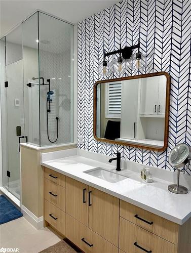 10 Waterfront Circle, Collingwood, ON - Indoor Photo Showing Bathroom