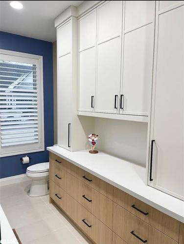 10 Waterfront Circle, Collingwood, ON - Indoor Photo Showing Bathroom