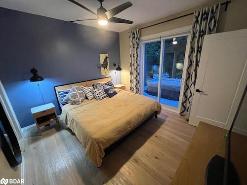 10 Waterfront Circle, Collingwood, ON - Indoor Photo Showing Bedroom