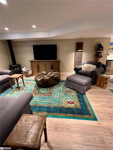 10 Waterfront Circle, Collingwood, ON - Indoor