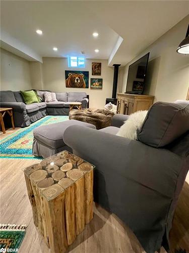 10 Waterfront Circle, Collingwood, ON - Indoor Photo Showing Other Room