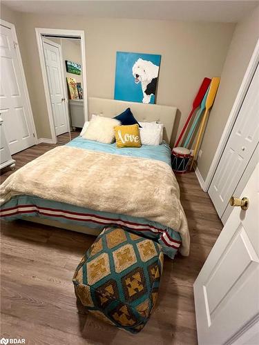 10 Waterfront Circle, Collingwood, ON - Indoor Photo Showing Bedroom