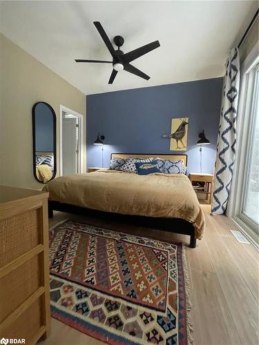 10 Waterfront Circle, Collingwood, ON - Indoor Photo Showing Bedroom