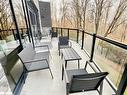 303-1100 Lackner Place, Kitchener, ON  - Outdoor With Balcony With Exterior 