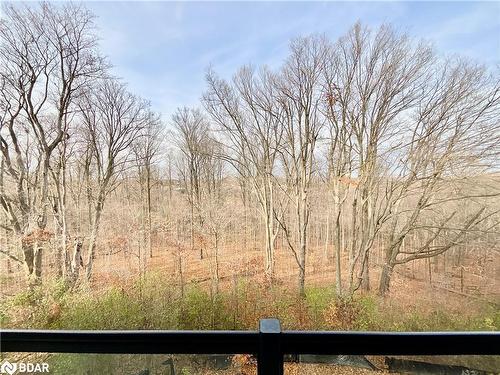 303-1100 Lackner Place, Kitchener, ON - Outdoor With View