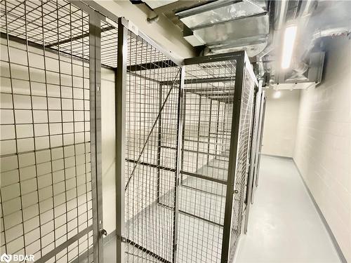 303-1100 Lackner Place, Kitchener, ON - Indoor