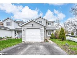 14 D'ambrosio Drive  Barrie, ON L4N 6V6