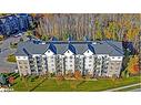 402-40 Ferndale Drive S, Barrie, ON  - Outdoor With Facade 