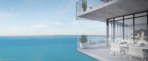 1702-370 Martha Street, Burlington, ON - 