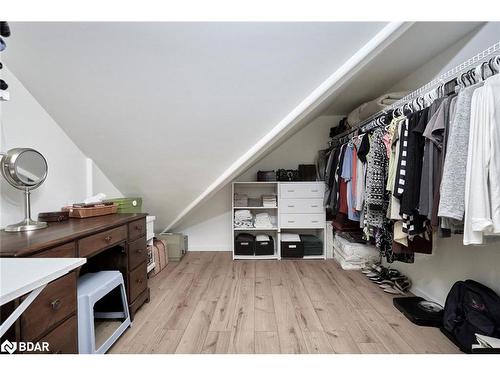 11-125 Huronia Road, Barrie, ON - Indoor With Storage