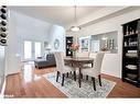 11-125 Huronia Road, Barrie, ON  - Indoor Photo Showing Dining Room 