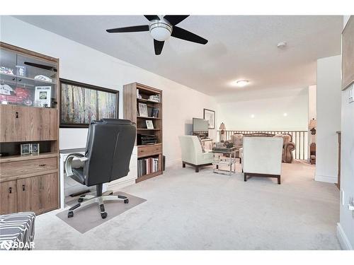 11-125 Huronia Road, Barrie, ON - Indoor