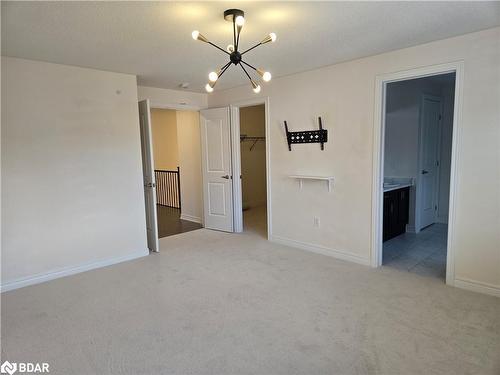 8 Beasley Grove, Ancaster, ON - Indoor Photo Showing Other Room