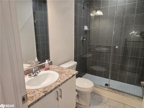 8 Beasley Grove, Ancaster, ON - Indoor Photo Showing Bathroom