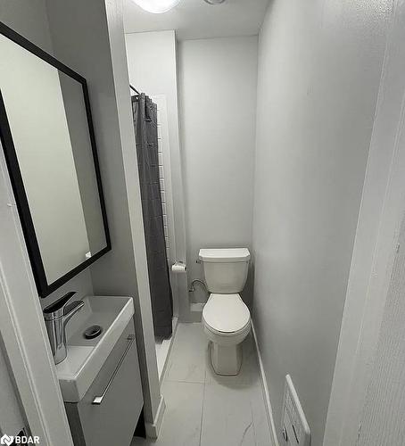12-372 Darling Street, Brantford, ON - Indoor Photo Showing Bathroom