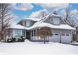 3678 Kimberley Street  Innisfil, ON L9S 2L3