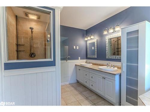3678 Kimberley Street, Innisfil, ON - Indoor Photo Showing Bathroom