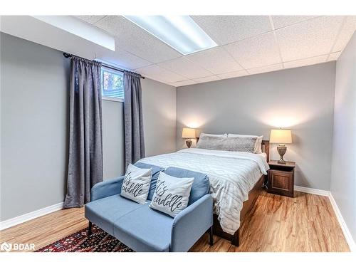 3678 Kimberley Street, Innisfil, ON - Indoor Photo Showing Bedroom