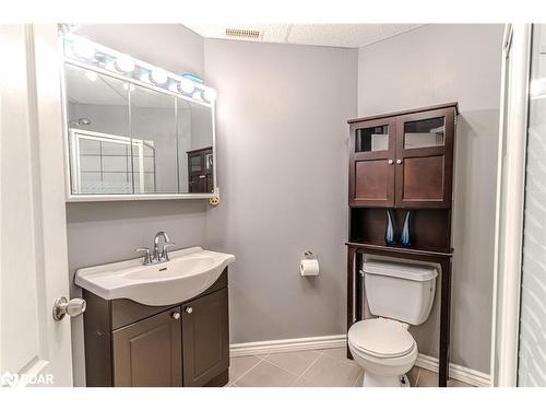 3678 Kimberley Street, Innisfil, ON - Indoor Photo Showing Bathroom