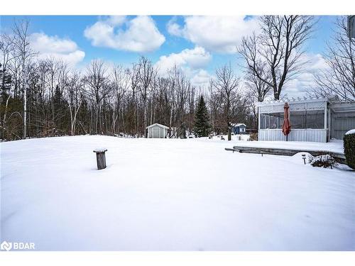 3678 Kimberley Street, Innisfil, ON - Outdoor