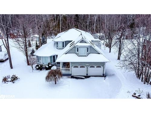 3678 Kimberley Street, Innisfil, ON - Outdoor