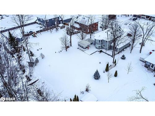 3678 Kimberley Street, Innisfil, ON - Outdoor With View