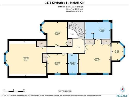 3678 Kimberley Street, Innisfil, ON - Other