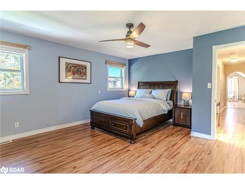 3678 Kimberley Street, Innisfil, ON - Indoor Photo Showing Bedroom