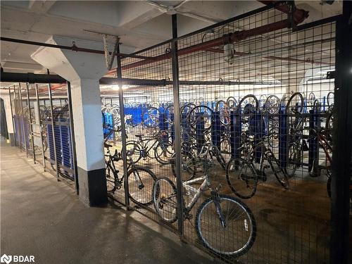 103-40 Homewood Avenue, Toronto, ON - Indoor