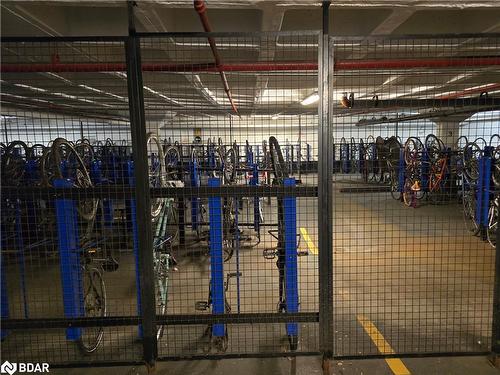 103-40 Homewood Avenue, Toronto, ON - Indoor With Storage