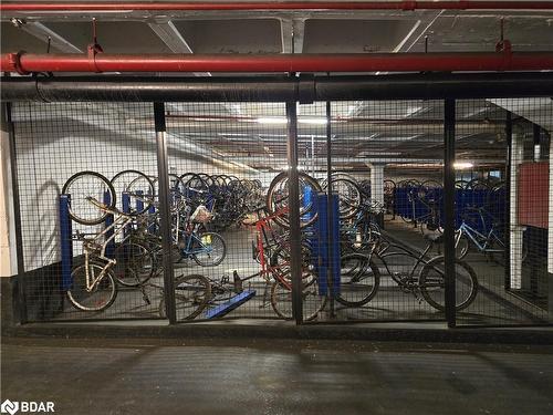 103-40 Homewood Avenue, Toronto, ON - Indoor