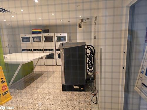 103-40 Homewood Avenue, Toronto, ON - Indoor