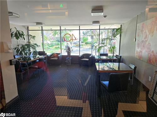 103-40 Homewood Avenue, Toronto, ON - Indoor Photo Showing Other Room