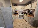 103-40 Homewood Avenue, Toronto, ON  - Indoor Photo Showing Kitchen 