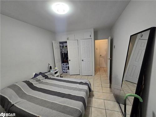 103-40 Homewood Avenue, Toronto, ON - Indoor Photo Showing Bedroom