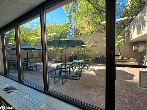 103-40 Homewood Avenue, Toronto, ON -  With Exterior