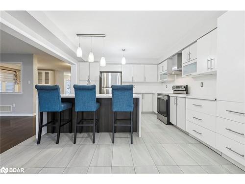 16 Carroll Lane, Brantford, ON - Indoor