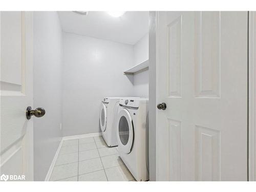 16 Carroll Lane, Brantford, ON - Indoor Photo Showing Laundry Room