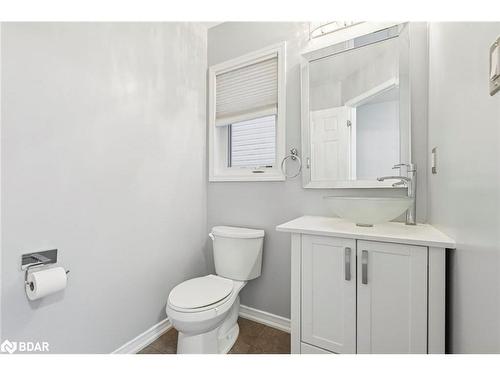 16 Carroll Lane, Brantford, ON - Indoor Photo Showing Bathroom