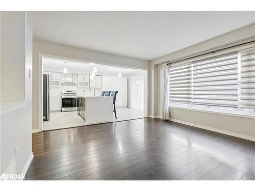 16 Carroll Lane, Brantford, ON - Indoor