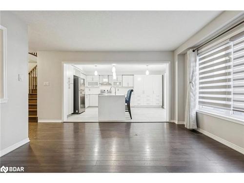 16 Carroll Lane, Brantford, ON - Indoor